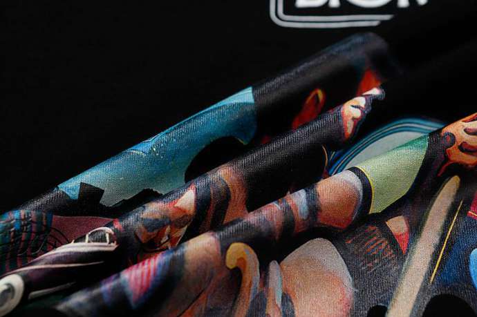 Dior T Shirts Short _SKUDiors-3xl511333853